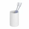 WENKO Zahnputzbecher POLARIS - Weiß - Keramik -Wenko Verkaufsgeschäft 0277010800 1600Wx1600H 598Wx598H