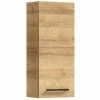 Wandschrank - Riviera Eiche - 30 Cm -Wenko Verkaufsgeschäft 0287014700 1600Wx1600H 598Wx598H