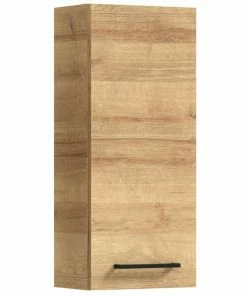 Wandschrank - Riviera Eiche - 30 Cm
