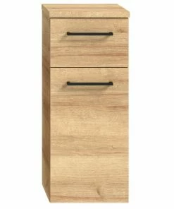 Unterschrank - Riviera Eiche - 30 Cm