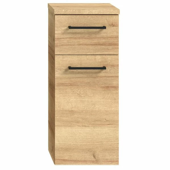 Unterschrank - Riviera Eiche - 30 Cm 3 Unterschrank - Riviera Eiche - 30 Cm