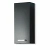 Hängeschrank - Anthrazit- Glänzend - 30 Cm Breit -Wenko Verkaufsgeschäft 0287017900 1600Wx1600H 598Wx598H
