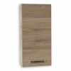 Hängeschrank - San Remo Eiche - 30 Cm Breit