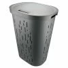 Wäschebox - Grau - 55 Liter -Wenko Verkaufsgeschäft 1002005401 1600Wx1600H 598Wx598H