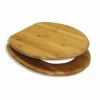 WC-Sitz - Bambus Massiv -Wenko Verkaufsgeschäft 1015057200 1600Wx1600H 598Wx598H