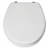 Calimosa WC-Sitz - Weiß - Holzkern -Wenko Verkaufsgeschäft 1015108900 1600Wx1600H 598Wx598H