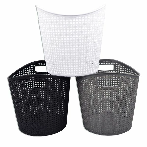 Wäschekorb - Sortiertes Design 3 Wäschekorb - Sortiertes Design