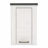 Hängeschrank - Pinie Weiß - Touchwood - 50 Cm -Wenko Verkaufsgeschäft 1023071000 1600Wx1600H 598Wx598H