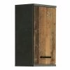 Hängeschrank - Old Wood Vintage - Beton - 40 Cm -Wenko Verkaufsgeschäft 1023079400 1600Wx1600H 598Wx598H