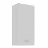 Hängeschrank - Weiß Hochglanz-weiß - 64 Cm Hoch -Wenko Verkaufsgeschäft 1023082300 1600Wx1600H 598Wx598H