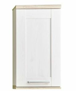 Hängeschrank - Sibiu Lärche - San Remo Eiche - 38 Cm