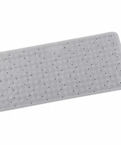 Calimosa Wanneneinlage - Anthrazit - 34x74 Cm