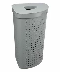 Eck-Wäschebox - Tradewinds - Kunststoff - 62 Liter