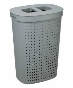 Wäschebox - Tradewinds - Kunststoff - Mit Deckel