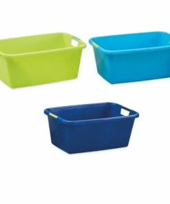 Wäschewanne - Sortiert - Farbe Nicht Wählbar