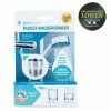PUREGREEN Wassersparer - Duschaufsatz - Chromfarbig -Wenko Verkaufsgeschäft 2791005300 1600Wx1600H 598Wx598H