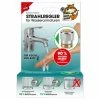 EASYMAXX Strahlregler - Edelstahl - Für Wasserarmaturen -Wenko Verkaufsgeschäft 2791010800 1600Wx1600H 598Wx598H