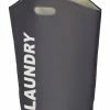 WENKO Wäschesammler LUMO - Grau 2 WENKO Wäschesammler LUMO - Grau -Wenko Verkaufsgeschäft 9000770500 1600Wx1600H 598Wx598H