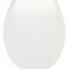 WENKO Premium WC-Sitz KOS - Weiß - Mit Absenkautomatik 2 WENKO Premium WC-Sitz KOS - Weiß - Mit Absenkautomatik -Wenko Verkaufsgeschäft 9001505500 1600Wx1600H 598Wx598H