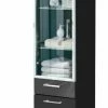 Hänge-Hochschrank RIMA - Anthrazit Hochglanz - 40 Cm -Wenko Verkaufsgeschäft 9003358100 1600Wx1600H 598Wx598H