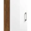 Hängeschrank RIMA - Walnuss-weiß - 40 Cm 2 Hängeschrank RIMA - Walnuss-weiß - 40 Cm -Wenko Verkaufsgeschäft 9003361400 1600Wx1600H 598Wx598H