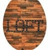 WENKO WC-Sitz LOFT - Holz-Optik - Absenkautomatik -Wenko Verkaufsgeschäft 9003863600 1600Wx1600H 598Wx598H