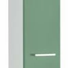 Hängeschrank RIGA - Grün - 25 Cm -Wenko Verkaufsgeschäft 9004328100 1600Wx1600H 598Wx598H