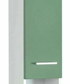 Hängeschrank RIGA - Grün - 25 Cm