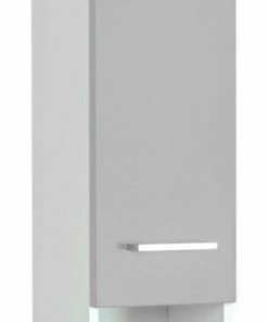 Hängeschrank RIGA - Hellgrau - 25 Cm