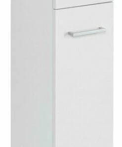 Unterschrank RIGA - Weiß - 25 Cm
