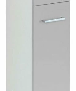 Unterschrank RIGA - Hellgrau - 25 Cm