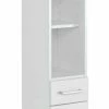 Seitenschrank RIGA - Weiß - 25 Cm 2 Seitenschrank RIGA - Weiß - 25 Cm -Wenko Verkaufsgeschäft 9004329600 1600Wx1600H 598Wx598H