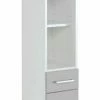 Seitenschrank RIGA - Hellgrau - 25 Cm -Wenko Verkaufsgeschäft 9004329900 1600Wx1600H 598Wx598H
