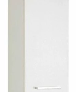 Hängeschrank PARIS - Weiß - 30 Cm