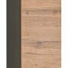 Hängeschrank PARIS - Wotaneiche - Grafitgrau - 30 Cm -Wenko Verkaufsgeschäft 9004333900 1600Wx1600H 598Wx598H
