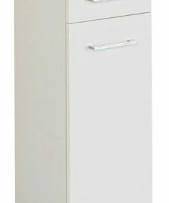 Unterschrank PARIS - Weiß - 30 Cm