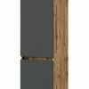 Midischrank LUCCA/KOPENHAGEN - Grau Matt-Wotan Eiche - 40 Cm 1 Midischrank LUCCA/KOPENHAGEN - Grau Matt-Wotan Eiche - 40 Cm -Wenko Verkaufsgeschäft 9004337300 1600Wx1600H 598Wx598H