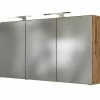 3D-Spiegelschrank LUCCA - Wotaneiche - 120 Cm Breit -Wenko Verkaufsgeschäft 9004338400 1600Wx1600H 598Wx598H
