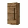 Hängeschrank LUZERN - Wotaneiche - 30 Cm Breit 2 Hängeschrank LUZERN - Wotaneiche - 30 Cm Breit -Wenko Verkaufsgeschäft 9004341100 1600Wx1600H 598Wx598H