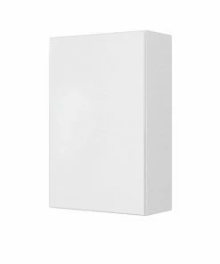 Hängeschrank PIENZA/BAABE - Weiß - 40 Cm