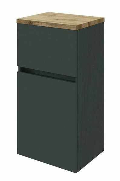 Unterschrank PIENZA - Grau - 40 Cm 3 Unterschrank PIENZA - Grau - 40 Cm