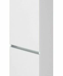 Midischrank PIENZA - Weiß - 40 Cm