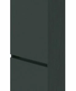 Midischrank PIENZA - Grau - 40 Cm