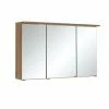 3D-Spiegelschrank BOLOGNA - Wotaneiche - 100 Cm Breit 2 3D-Spiegelschrank BOLOGNA - Wotaneiche - 100 Cm Breit -Wenko Verkaufsgeschäft 9004346400 1600Wx1600H 598Wx598H