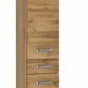 Seitenschrank BOLOGNA - Wotan Eiche - 30 Cm -Wenko Verkaufsgeschäft 9004355100 1600Wx1600H 598Wx598H