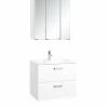 2-teiliges Badmöbel-Set BOLOGNA - Weiß Hochglanz-weiß - 60 Cm Breit 2 2-teiliges Badmöbel-Set BOLOGNA - Weiß Hochglanz-weiß - 60 Cm Breit -Wenko Verkaufsgeschäft 9004355300 1600Wx1600H 598Wx598H