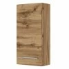 Hängeschrank DAVOS - Wotaneiche - 30 Cm Breit -Wenko Verkaufsgeschäft 9004358000 1600Wx1600H 598Wx598H
