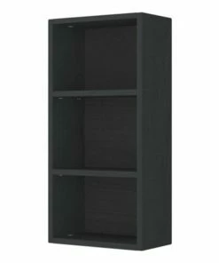 Hängeregal DAVOS - Grafitgrau - 30 Cm Breit