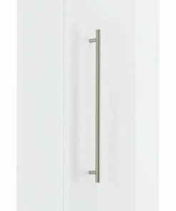 Hängeschrank - Weiß - Softclose - 30 Cm Breit