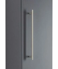 Hängeschrank - Anthrazit - Softclose - 30 Cm Breit